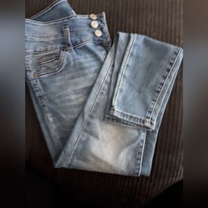 Ibiza jeans for woman skinny